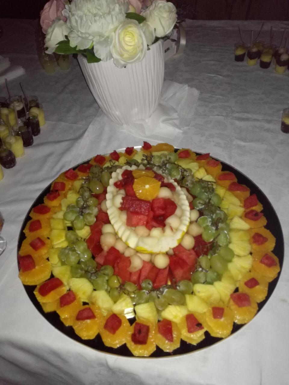Affittacamere La Perciata Contrada Maeggio Esterno foto