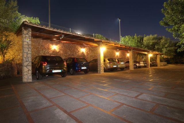 Affittacamere La Perciata Contrada Maeggio Esterno foto